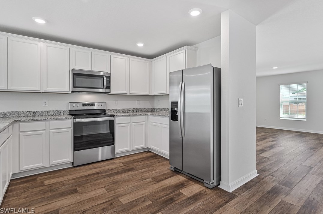 1361 Bush St, Ave Maria FL 34142-2791 exterior