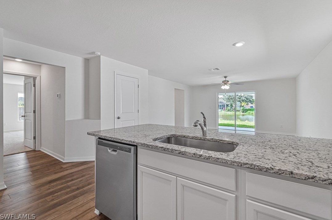 1361 Bush St, Ave Maria FL 34142-2791 exterior