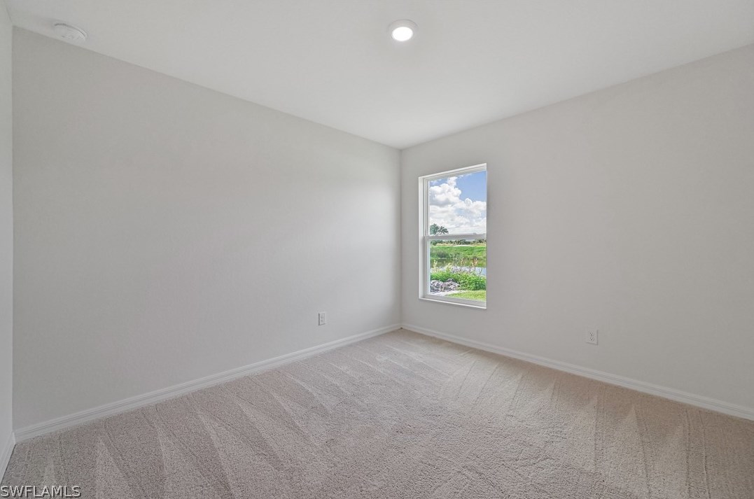 1361 Bush St, Ave Maria FL 34142-2791 exterior