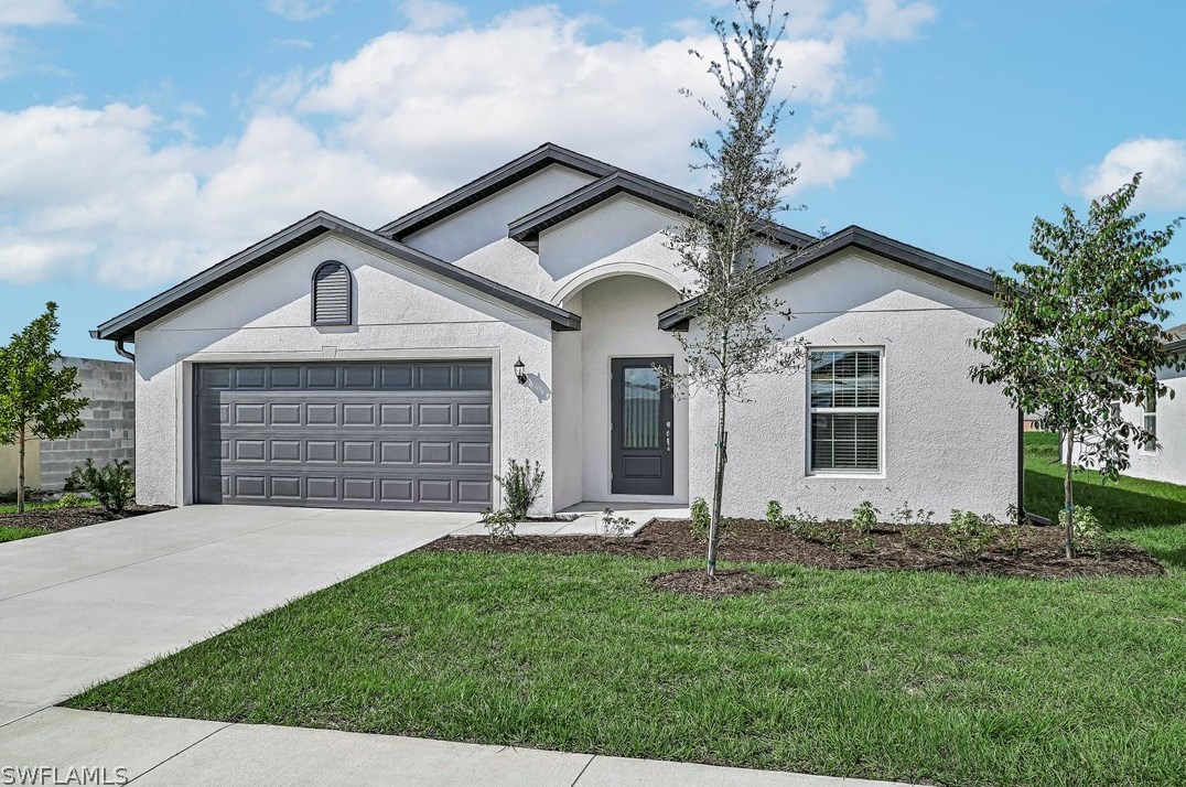 1361 Bush St W, Ave Maria, FL 34142