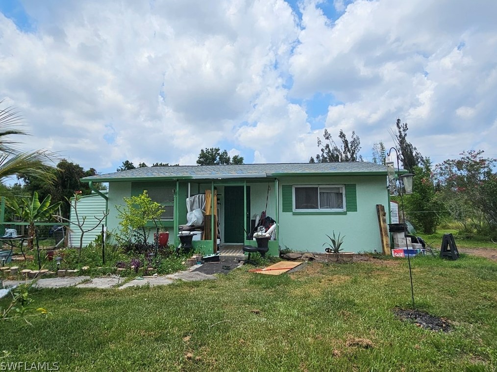 5505 Wilson Dr, Punta Gorda, FL 33982