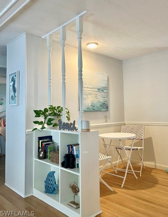 726 Knotty Pne Cir, Fort Myers FL 33917-7407 exterior