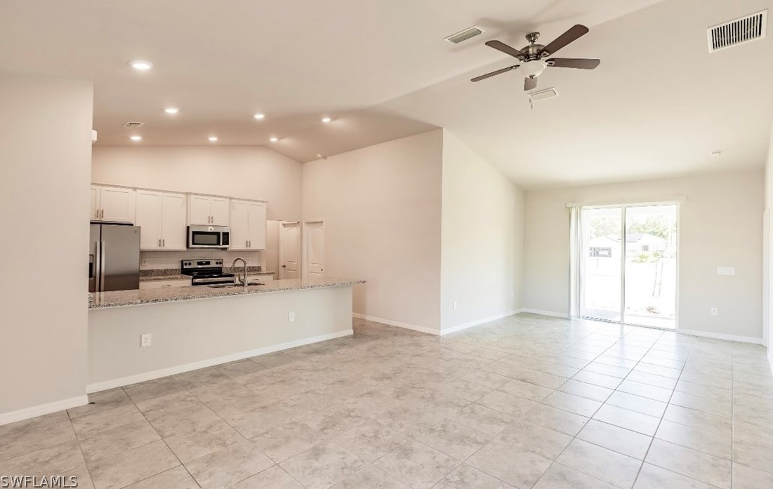 1427 Nw 17th Pl, Cape Coral, FL 33909