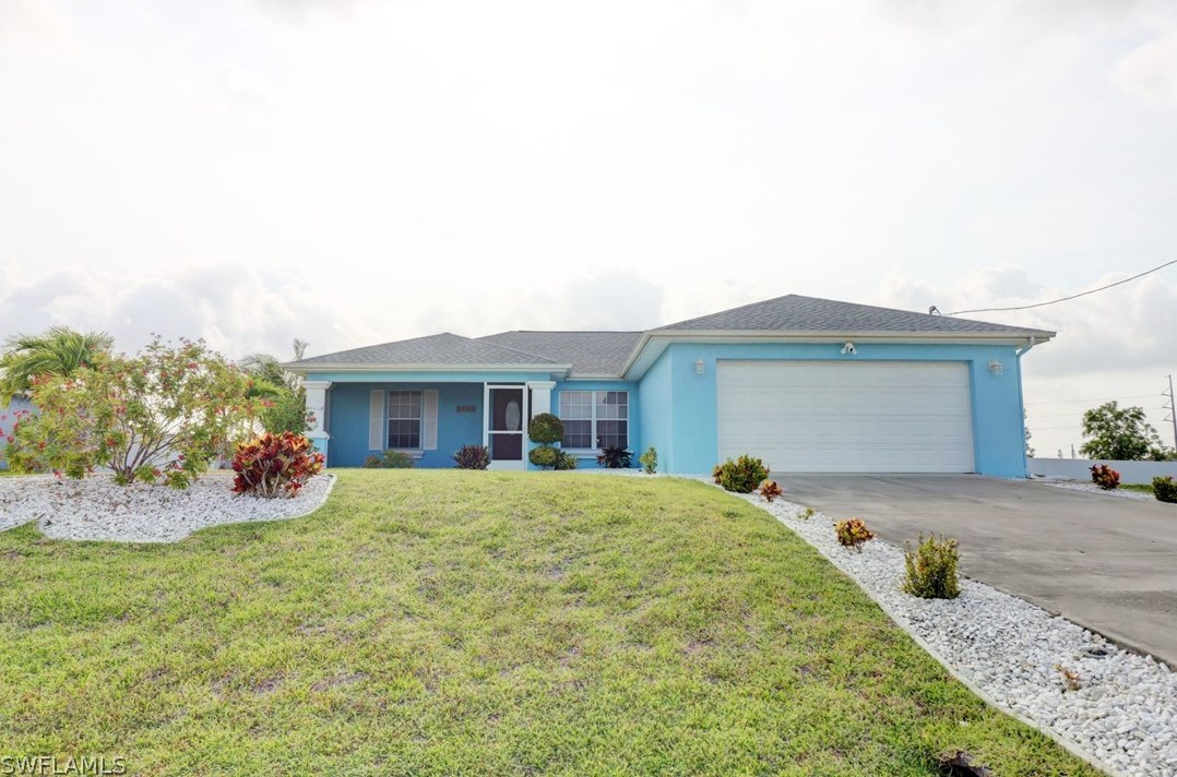 2205 1st Ave, Cape Coral, FL 33909-4227