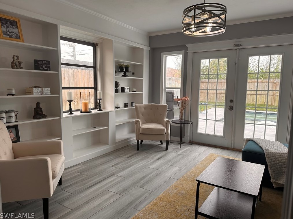 754 105 Ave, Naples FL 34108-1842 exterior