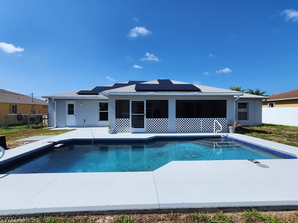 136 Se 19th Ln, Cape Coral, FL 33990