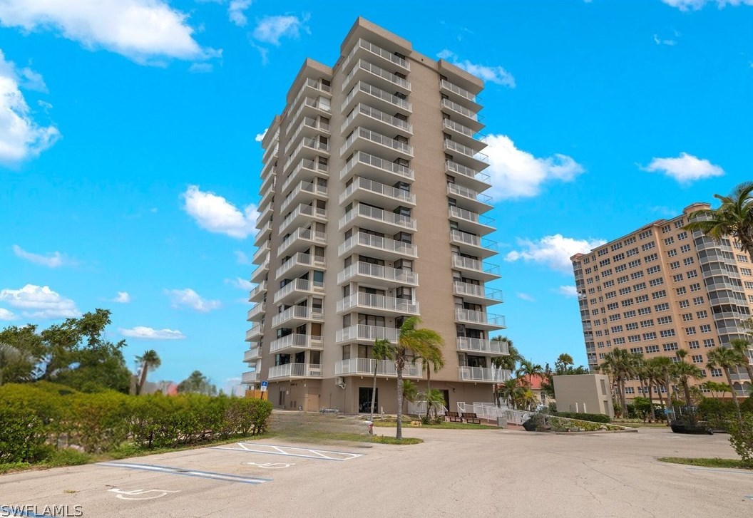 8701 Estero Blvd #607, Fort Myers Beach, FL 33931