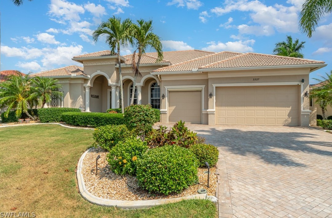 3327 Tripoli Blvd, Punta Gorda, FL 33950-7818