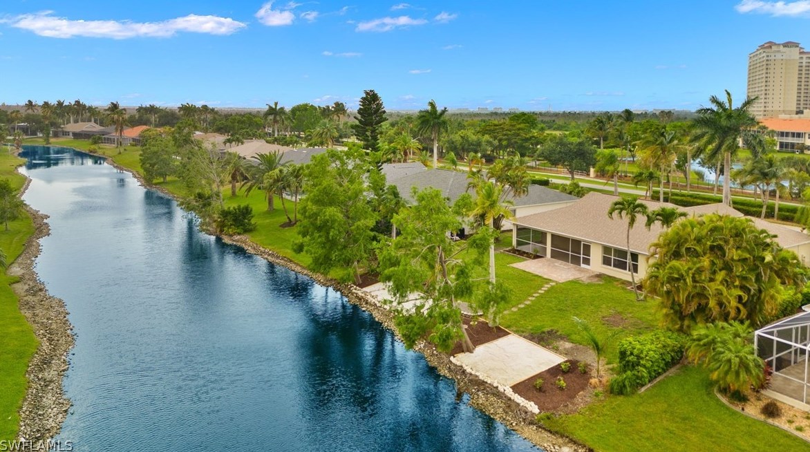 1073 Rose Garden Rd, Cape Coral, FL 33914-8034