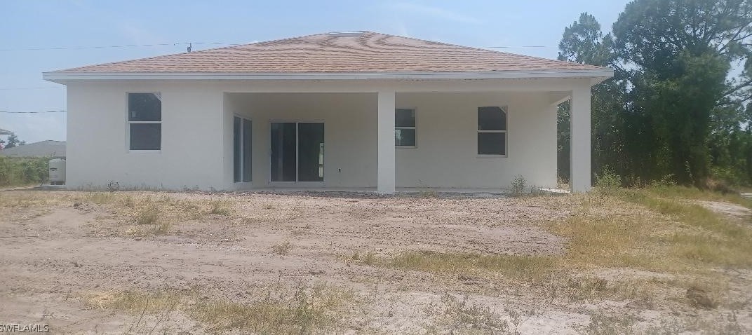 3308 61st St W, Lehigh Acres, FL 33971