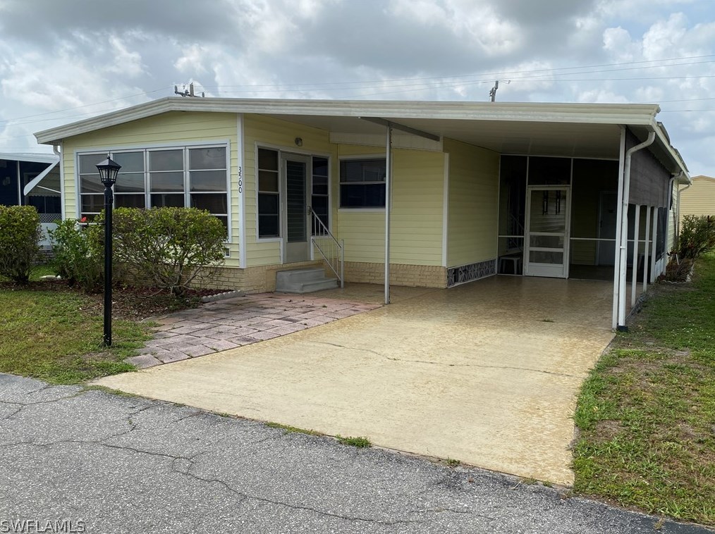 3500 Celestial Way, Fort Myers, FL 33903-1429