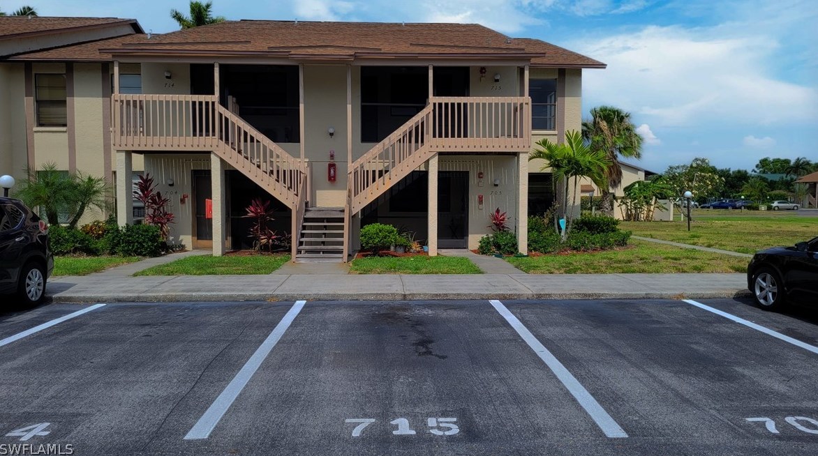 9380 Lennex Ln #715, Fort Myers, FL 33919