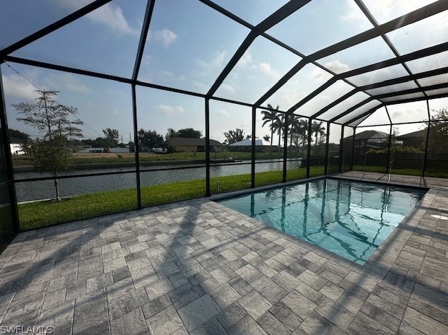 505 Sw 15th Ter, Cape Coral, FL 33909