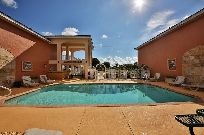 3910 Santa Barbara Blvd #203, Cape Coral, FL 33914
