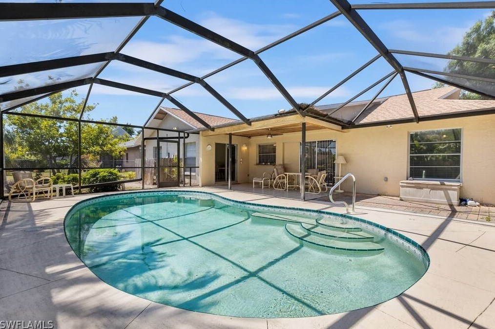 17501 Ingram Rd, Fort Myers, FL 33967-2958