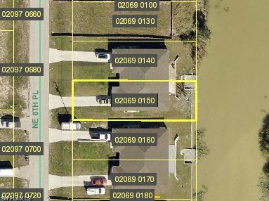 1427 8th Pl, Cape Coral, FL 33909-1477