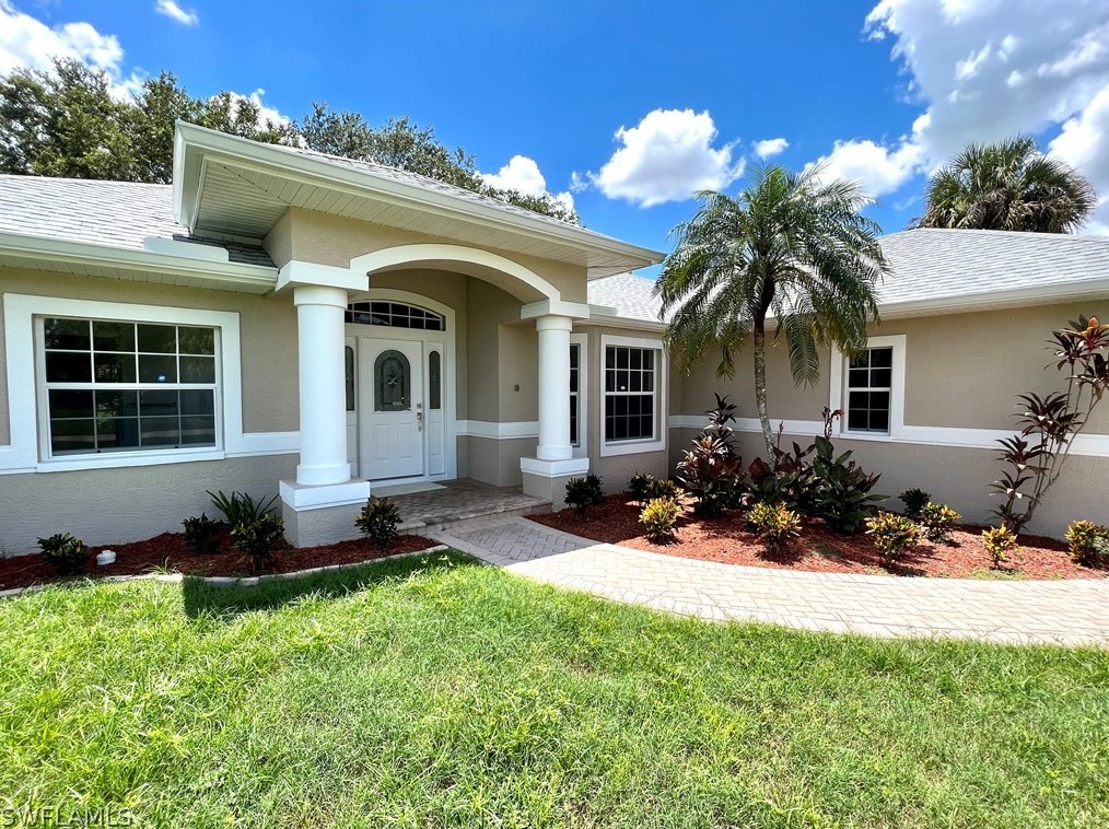 1440 Graham Cir, Lehigh Acres, FL 33936