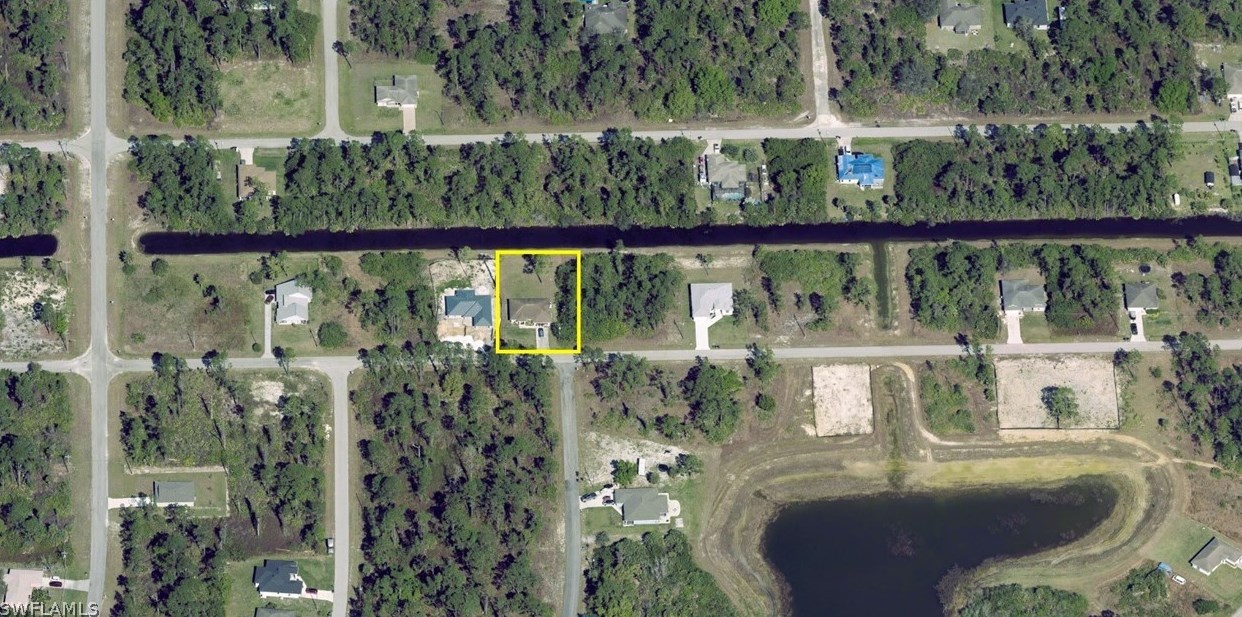 1013 Butler St E, Lehigh Acres, FL 33974