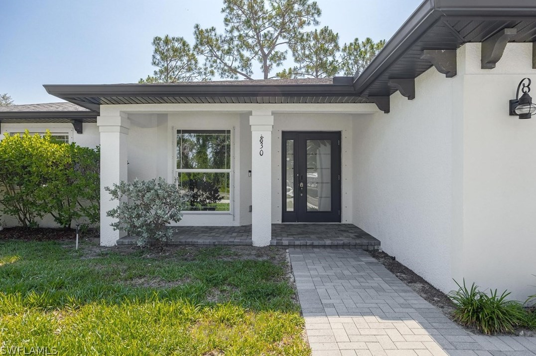 830 Angelo Ave, Lehigh Acres, FL 33971-6577