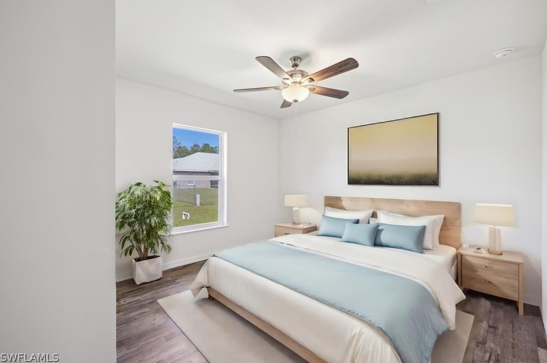 1101 Nw 1st Pl, Cape Coral, FL 33993