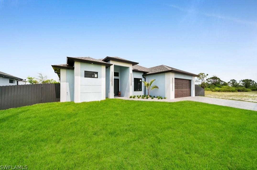 2008 El Dorado Blvd, Cape Coral, FL