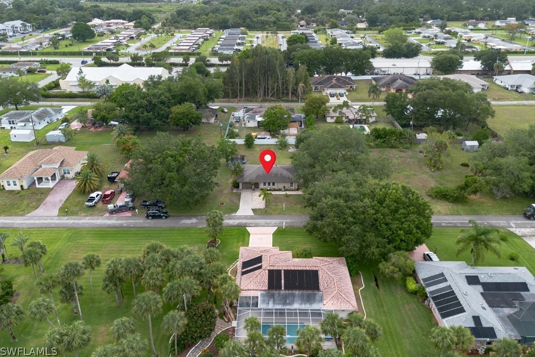 507 Robert Ave, Lehigh Acres FL 33936-4344 exterior