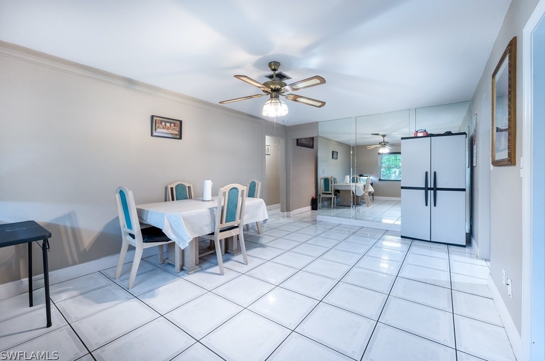 507 Robert Ave, Lehigh Acres FL 33936-4344 exterior