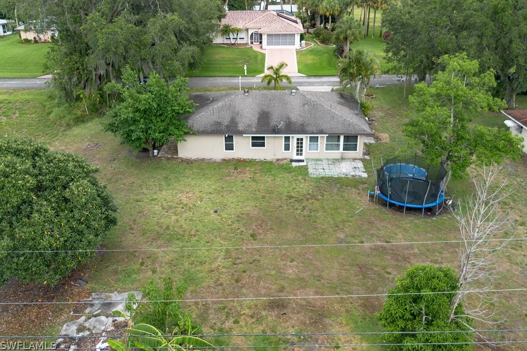 507 Robert Ave, Lehigh Acres FL 33936-4344 exterior