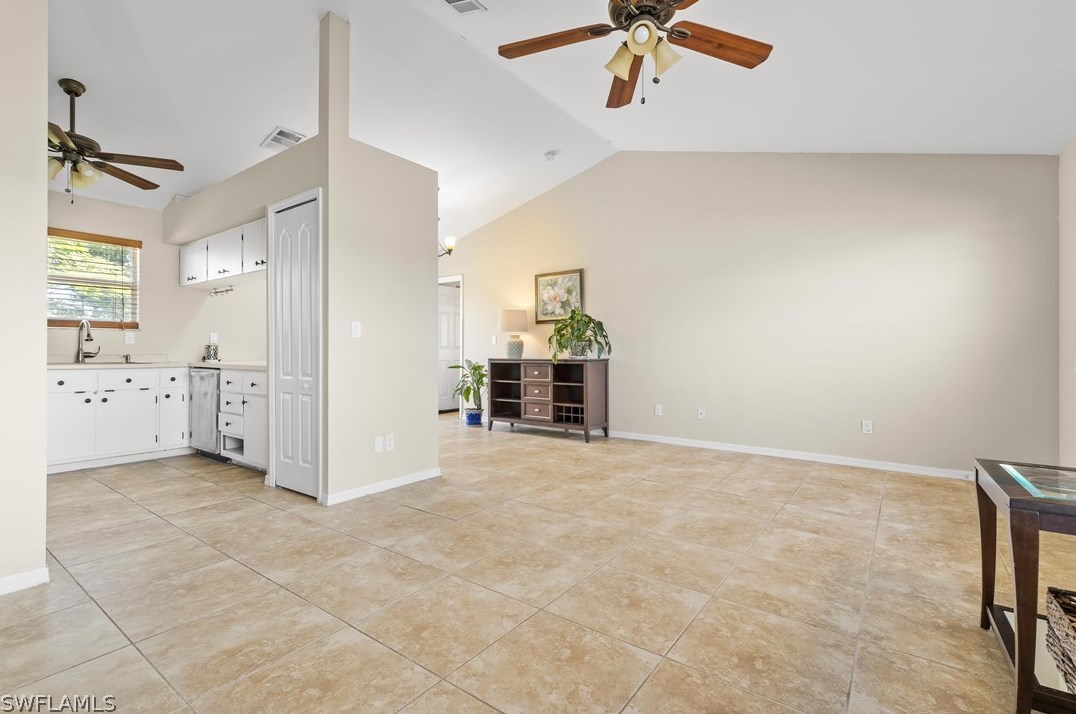 1313 11th Ter, Cape Coral FL  33909-1576 exterior