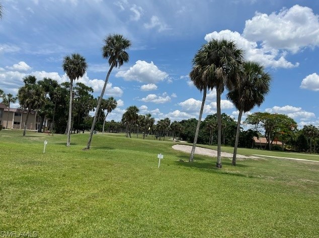 4840 Golf Club Ct #5, Fort Myers, FL 33903