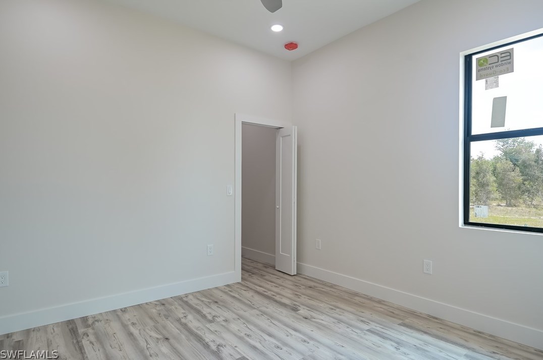 2607 40 St, Lehigh Acres FL 33976-4642 exterior