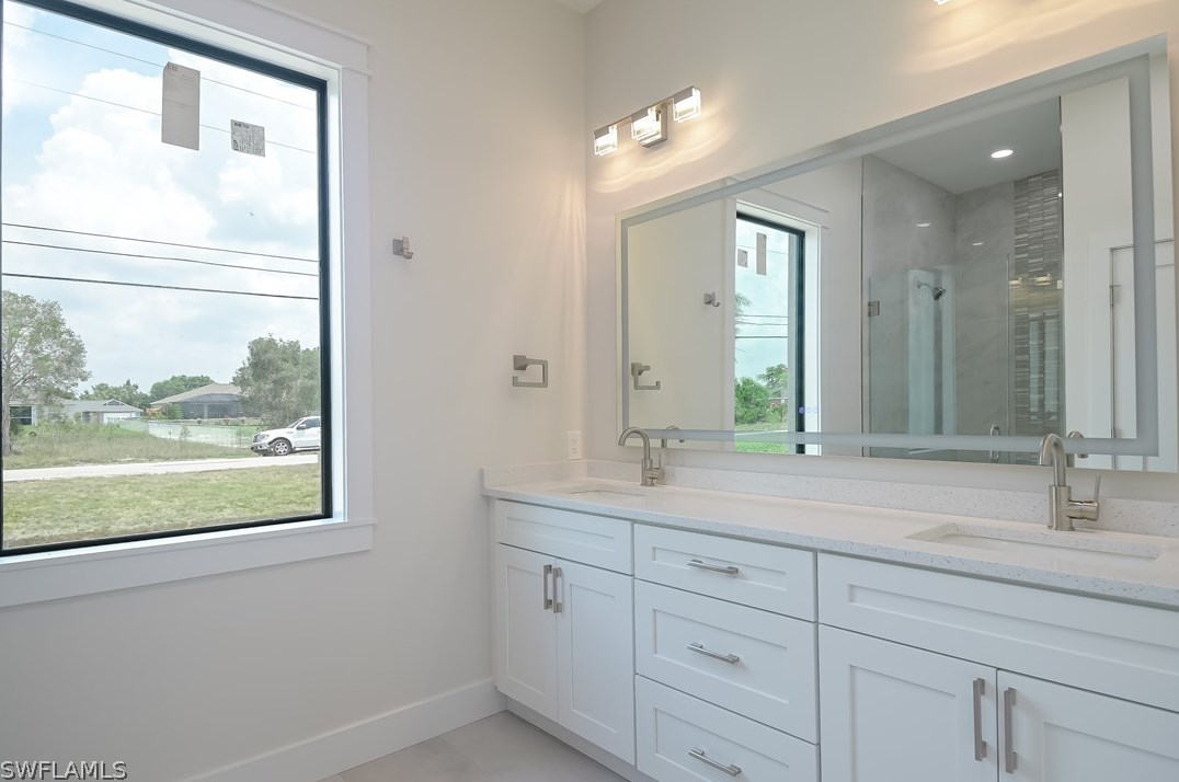 2607 40 St, Lehigh Acres FL 33976-4642 exterior