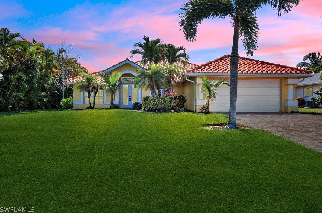 4303 Pelican Blvd, Cape Coral, FL 33914-7864