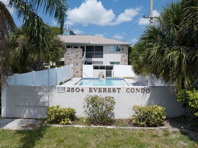 2504 Se 16th Pl #103, Cape Coral, FL 33904