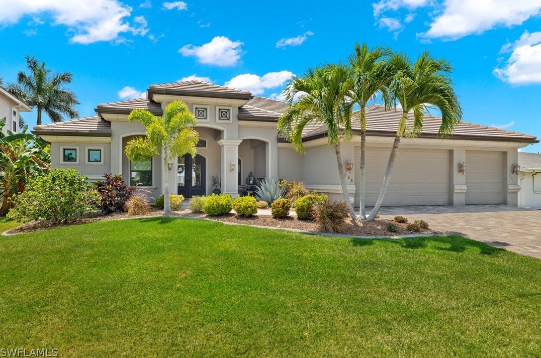 5058 Saxony Ct, Cape Coral, FL 33904-9423