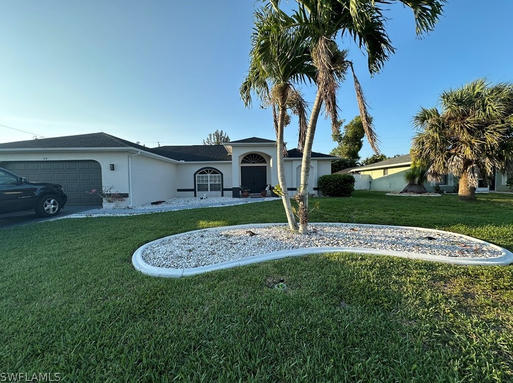 403 22nd St, Cape Coral, FL 33990-4353