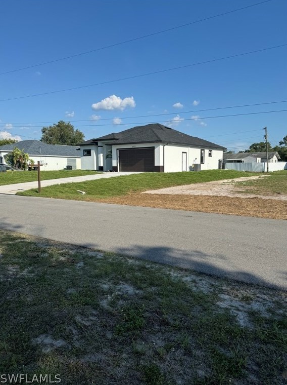 4013 5th St W, Lehigh Acres, FL 33971