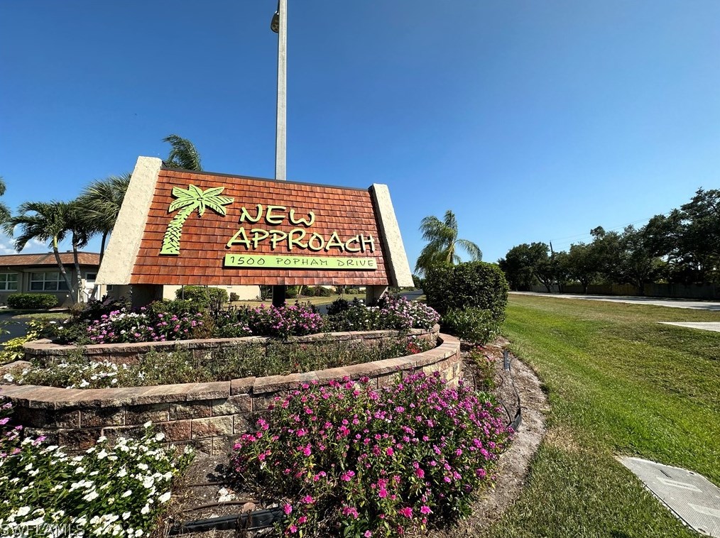 1500 Popham Dr, Fort Myers, FL 33919-7002