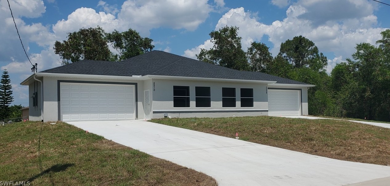 5208-5210 27th Street Sw, Lehigh Acres, FL 33973