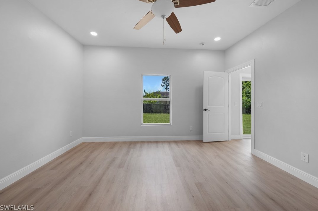 3111 40 St, Lehigh Acres FL  33976-4637 exterior