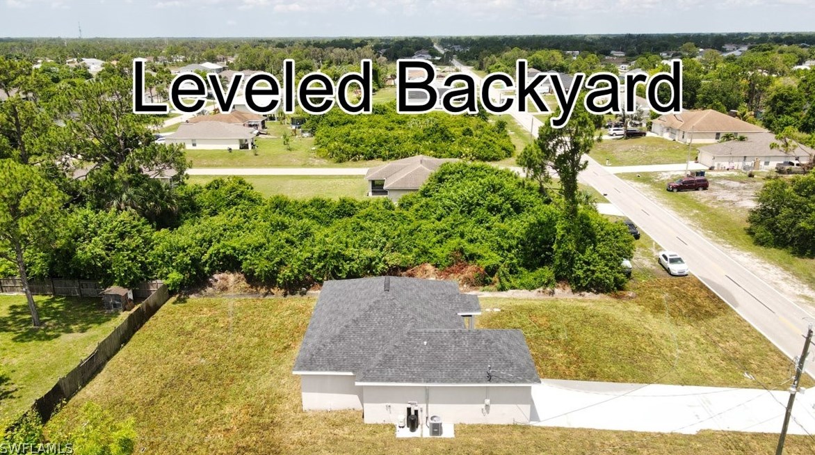 3111 40th St, Lehigh Acres FL  33976-4602 exterior