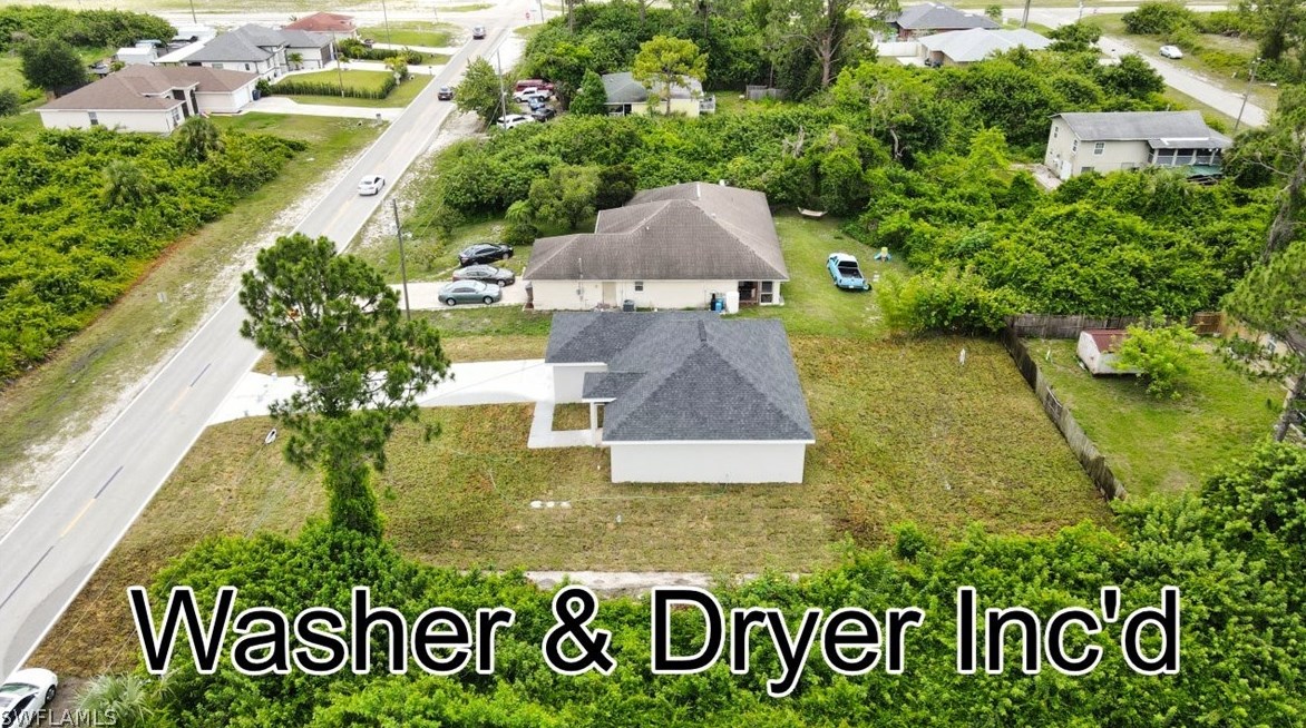 3111 40 St, Lehigh Acres FL  33976-4637 exterior