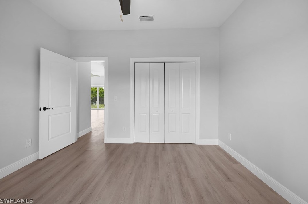 3111 40 St, Lehigh Acres FL  33976-4637 exterior