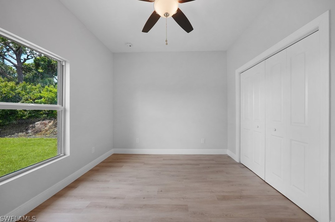 3111 40 St, Lehigh Acres FL  33976-4637 exterior