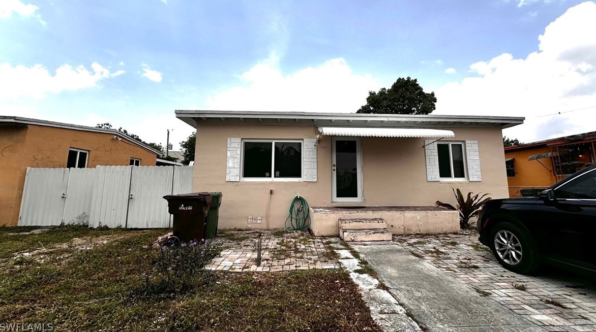 367 E 46th St, Hialeah, FL 33013