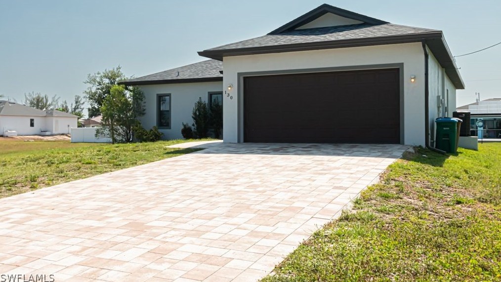 130 37th Ave, Cape Coral, FL 33991-7619