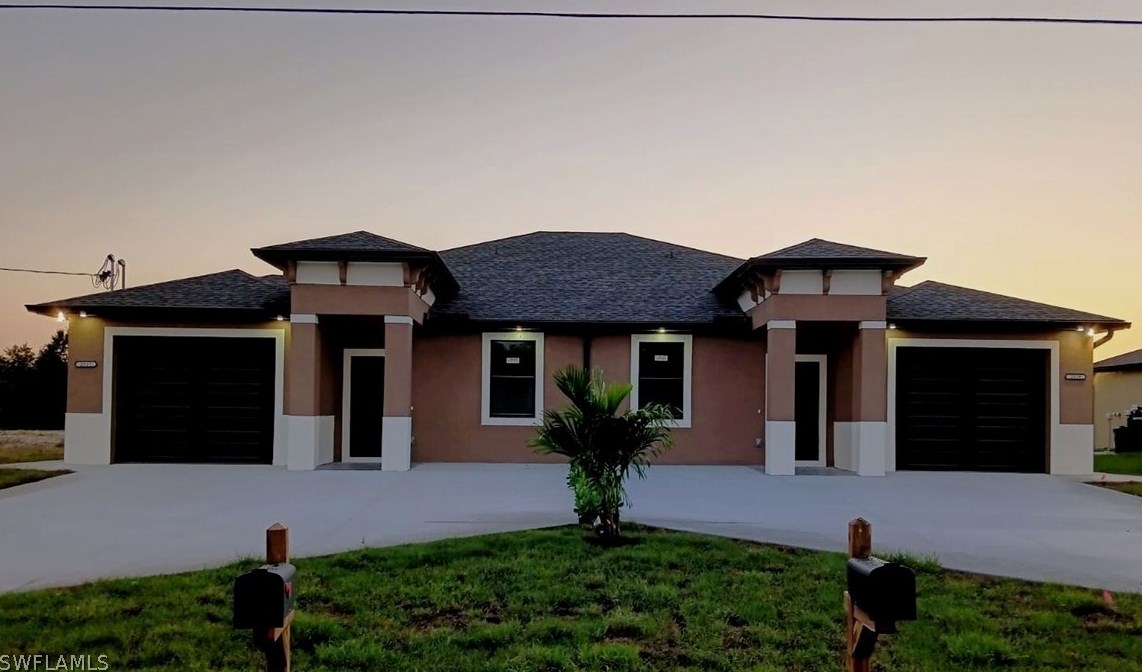 2517-2519 Daniel Ave N, Lehigh Acres, FL 33971