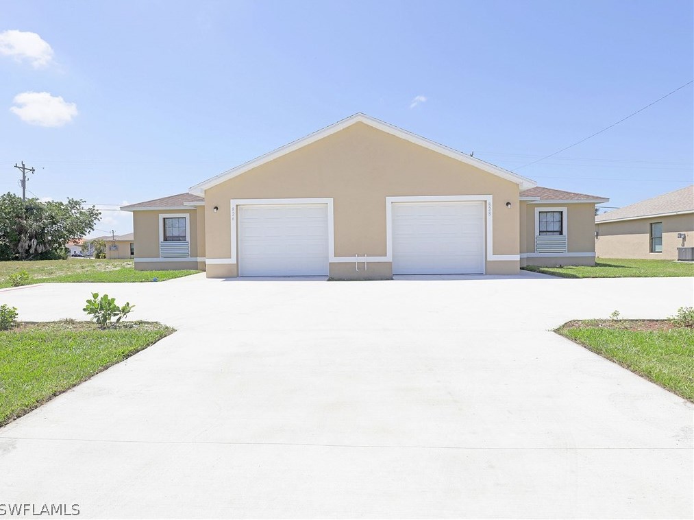828 Gleason Pkwy, Cape Coral, FL 33914