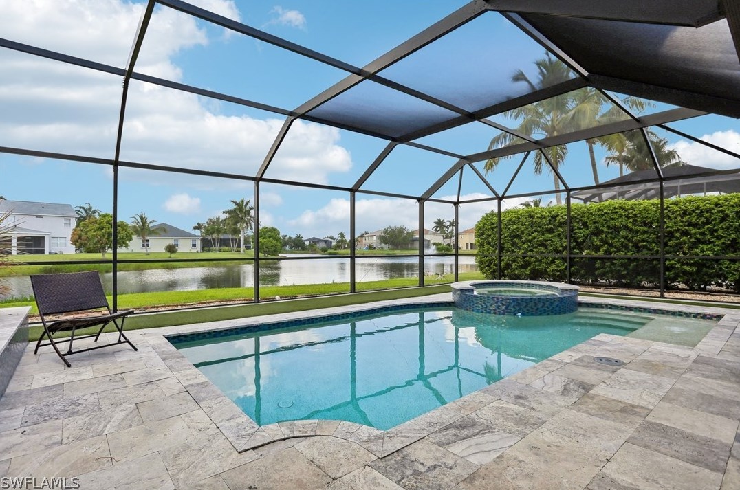 9609 Gladiolus Preserve Cir, Fort Myers, FL 33908-9717