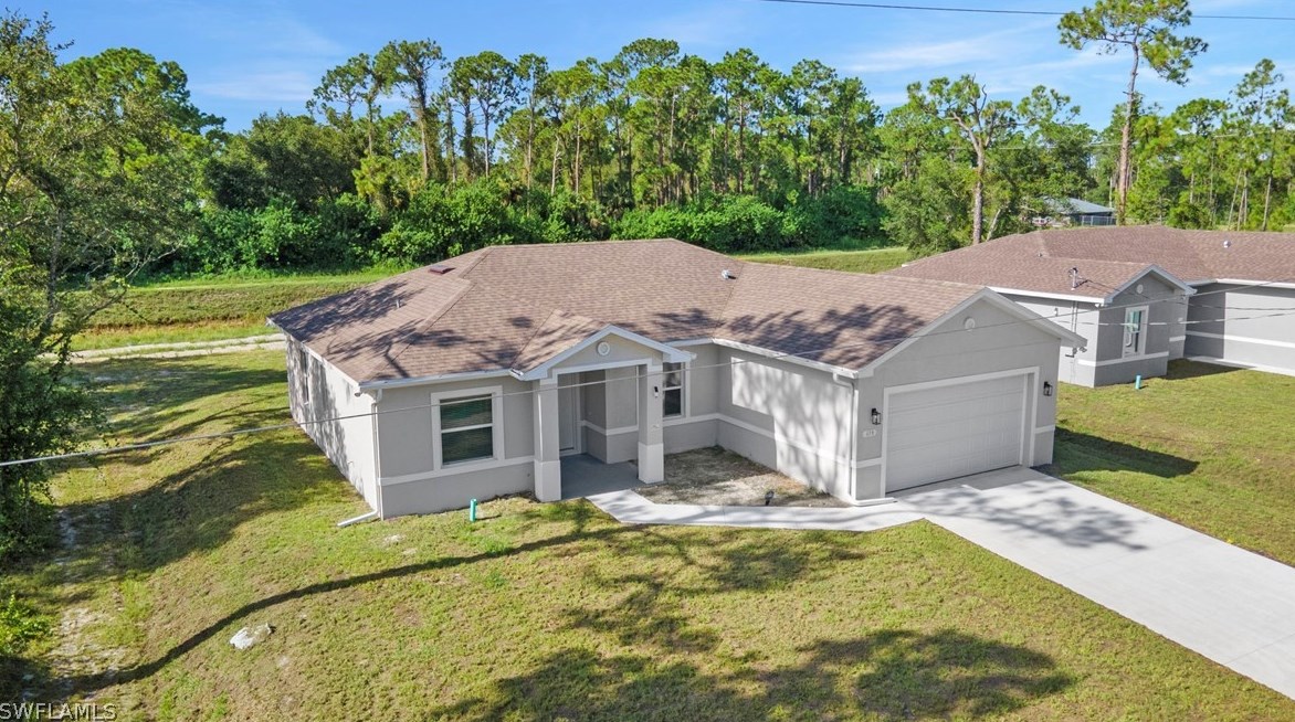 101 East 11th Street, Lehigh Acres, FL 33972